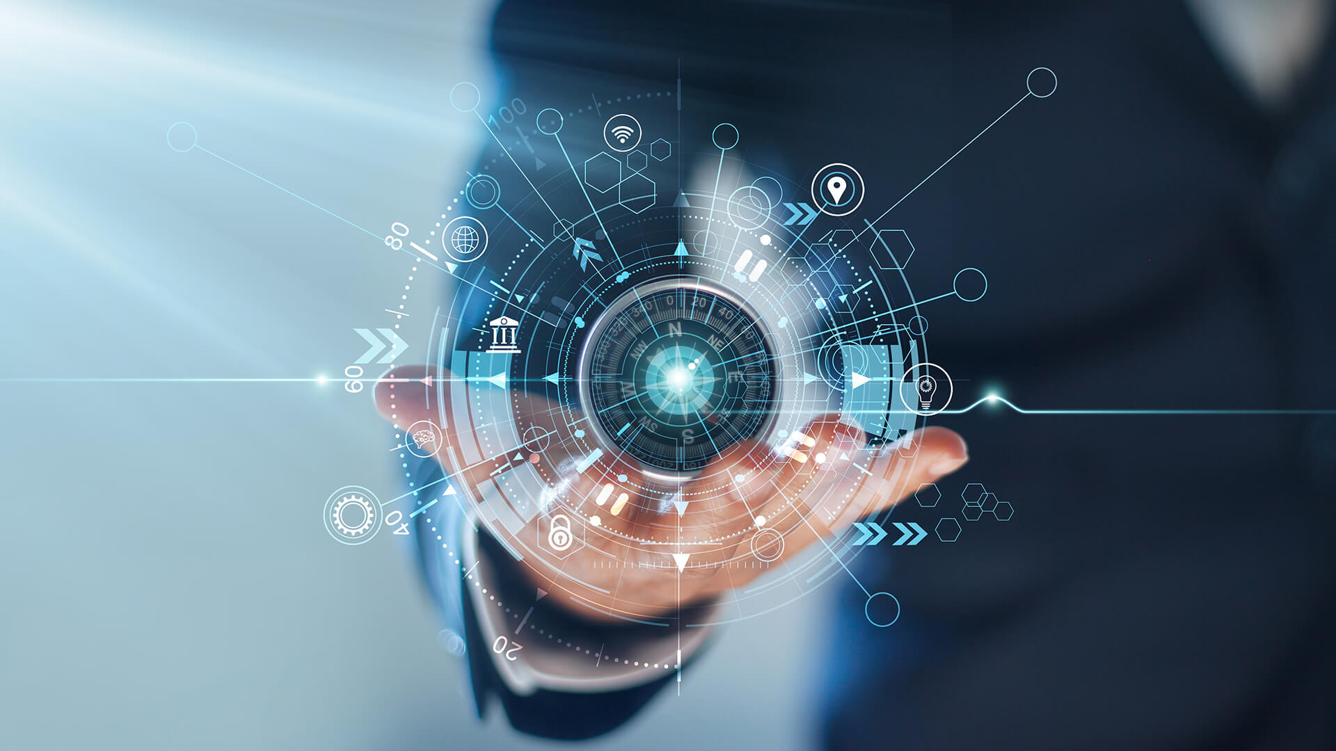 AI-driven innovation for EB1A Experts.